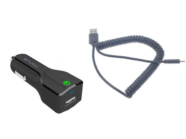 lg v60 fast charger