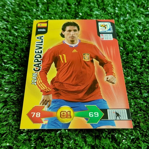 2010 World Cup Base Card Panini Adrenalyn XL South Africa UK Version - Picture 95 of 241