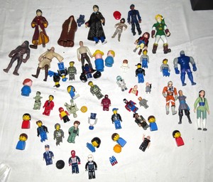 ebay lego people