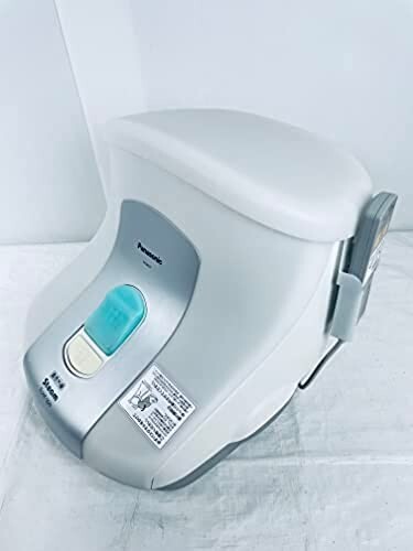 Panasonic EH2862P-W foot spa white steam foot spa far infrared