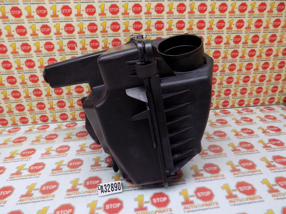 Dodge Grand Caravan 2001-2007 filtro de aire caja montaje 04861356aa oem Foto 4 de 4