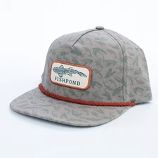 Fishpond Cruiser Trout Hat - Flyway - FREE SHIPPING