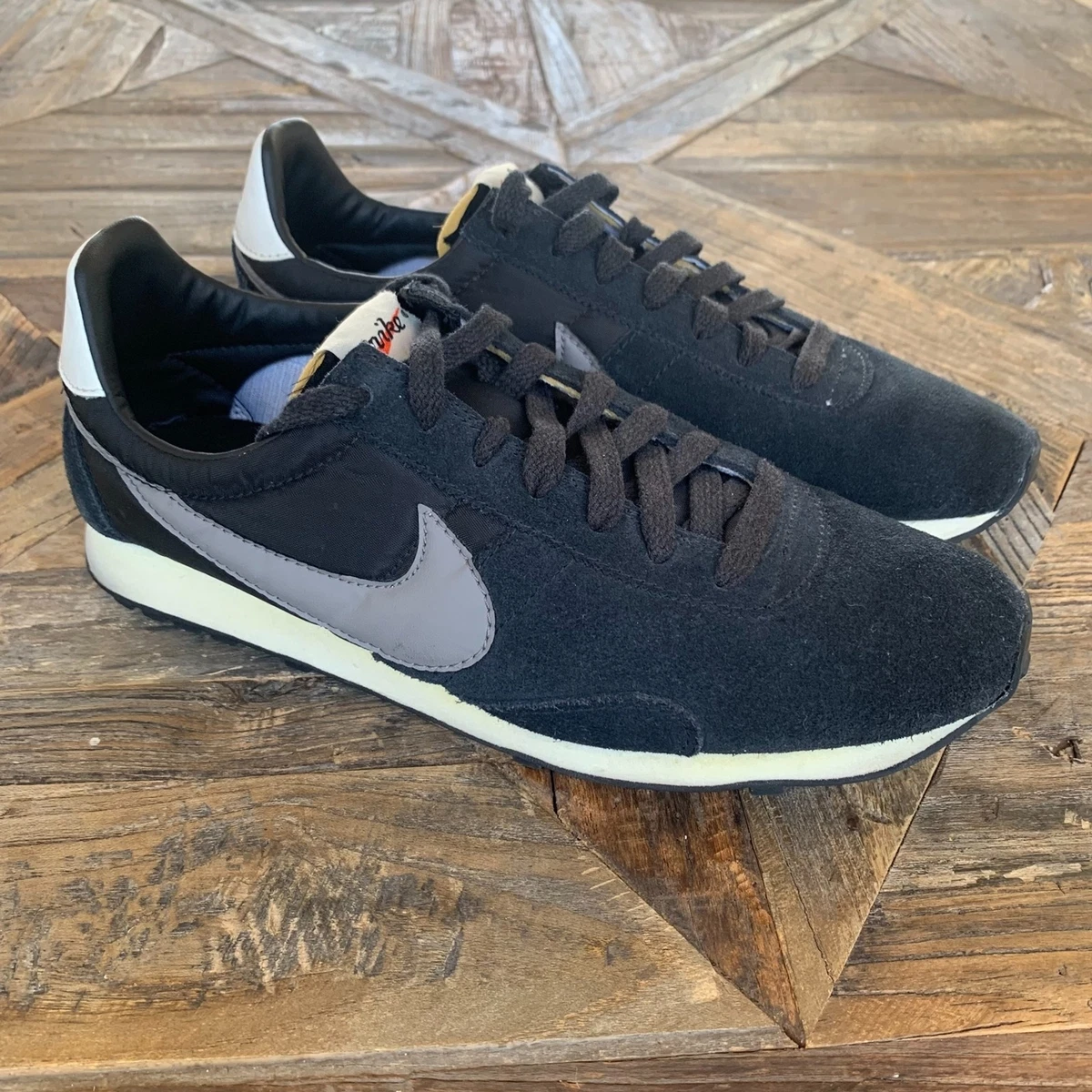 Montreal top racer nike