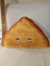 squishable grilled cheese