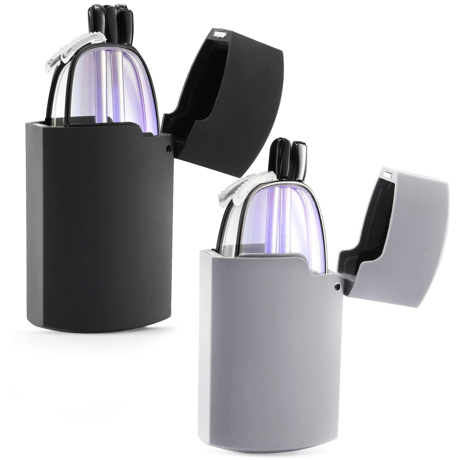 Blue Light Blocking Reading Glasses Foldable Spring Hinge Readers