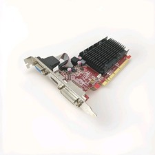 PowerColor ATI Radeon HD 5450 AX5450 1GBK3-SH 1GB GDDR3 SDRAM PCI Express x16