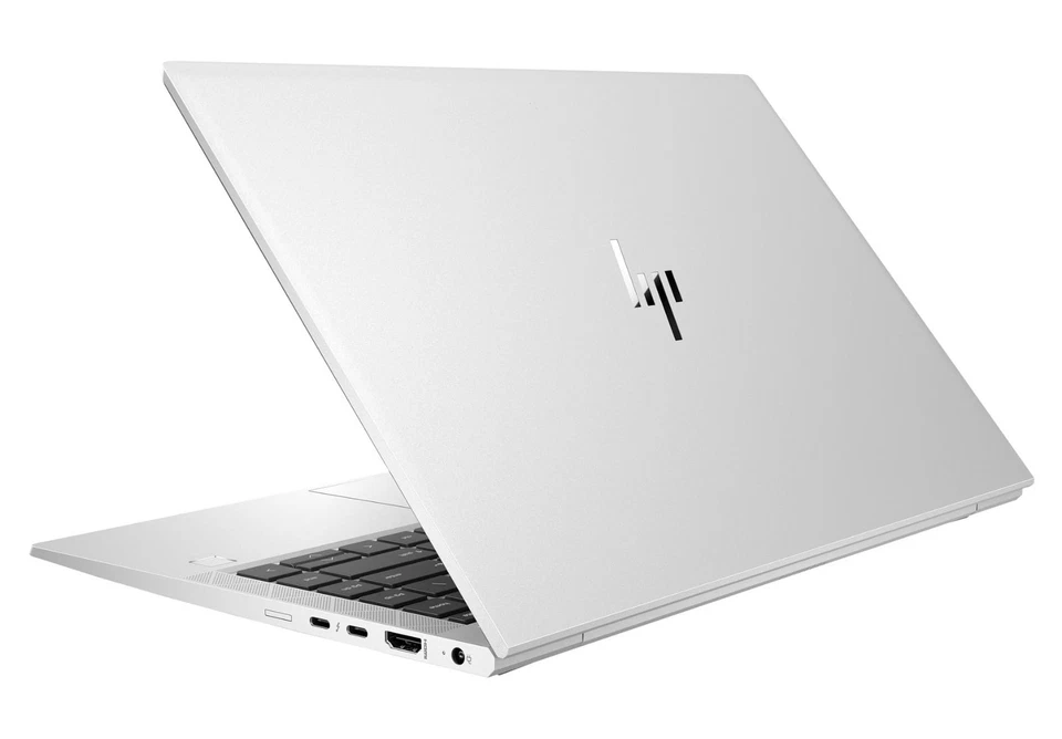 HP EliteBook Light Gaming Laptop 1920x1080 6-Core Ryzen 32GB 512GB SSD Win 11 - Bild 2 von 4