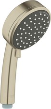 26046EN2 Tempesta Cosmopolitan 100 1.75 Gpm 2-Spray Hand Shower, Brushed Nickel