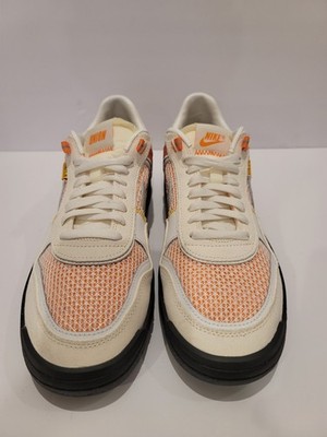 Union LA x Nike Field General SP U Ivory Men's Size 10.5 FQ9003-001