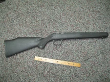 Chote tool Synthetic Rifle Stock NEW OLD STOCK Maril XT