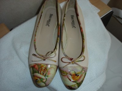 damenschuh 42 Brunella