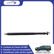 Verin de hayon / de capot Peugeot 5008