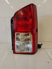 Nissan Pathfinder R51 2005 Hinten rechts Rückleuchte Heckleuchte 22016550 TTU83