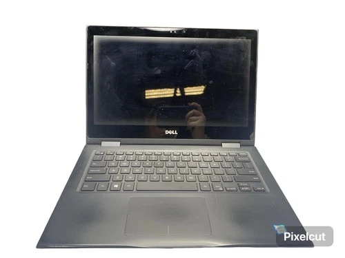 Dell Latitude 3390 2-in-1 i5 8350U 8GB 256GB Windows 11 Pro NO Battery C2-F1
