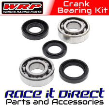 Crank Shaft Bearing & Seal Kit for Yamaha YZ50 1980 WRP