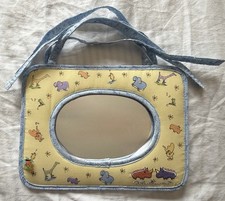 John Lennon Real Love Baby Crib Mirror 