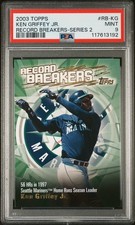 2003 Topps Baseball Cards 16