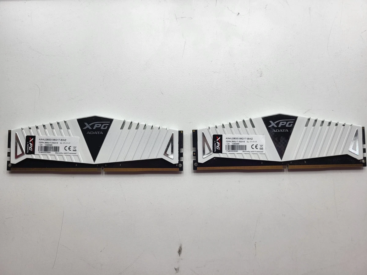 Computer PC4-22400 (DDR4-2800) Bus Speed Memory (RAM) for sale | eBay