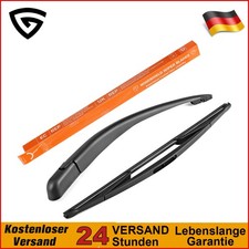 Heckscheibenwischer Wischerarm Für OPEL ZAFIRA A 1999-2005 Heckwischer Arm ABS