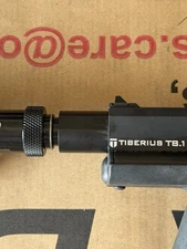 First Strike Fsc Direct Asa 