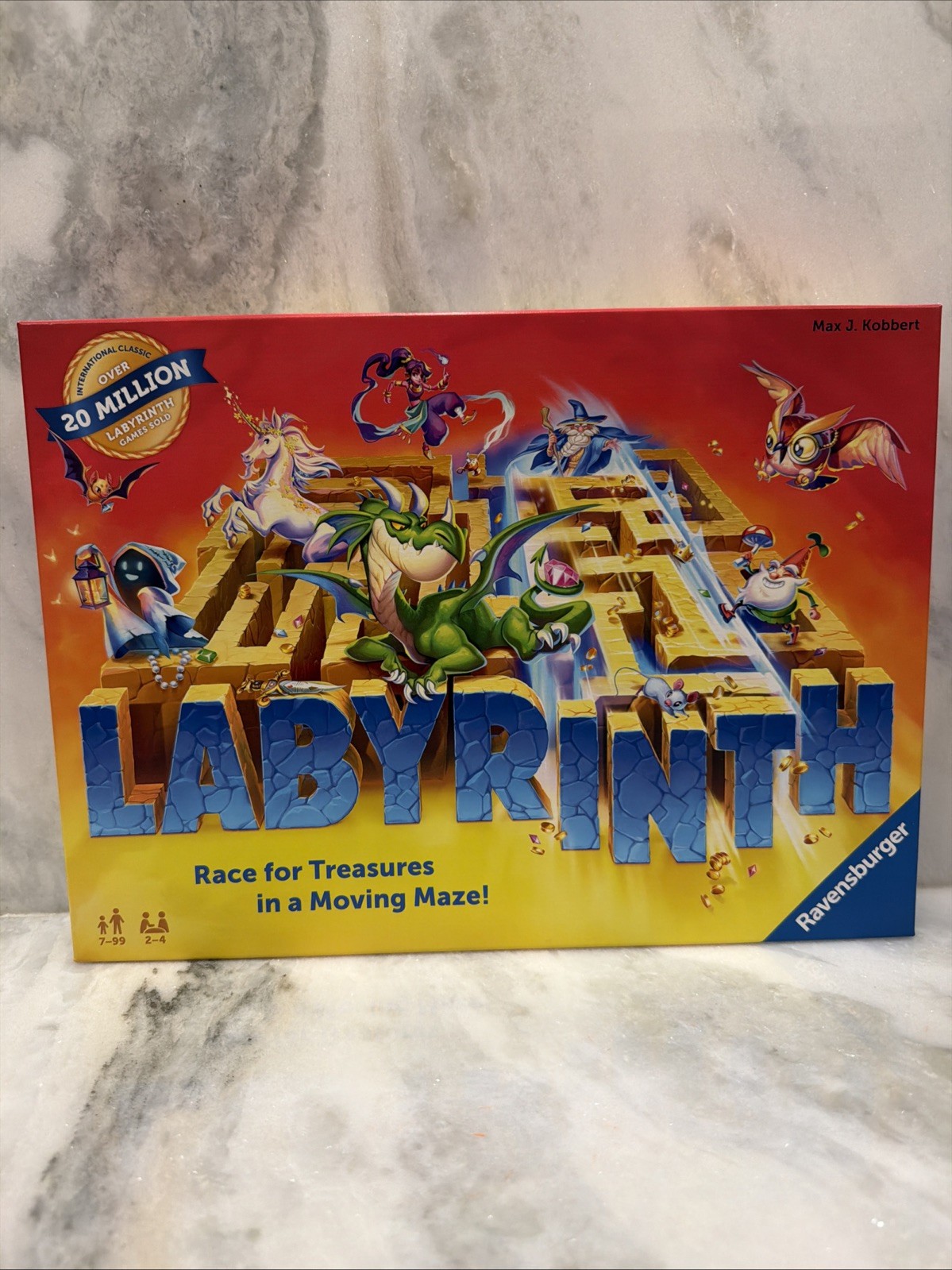Ravensburger New