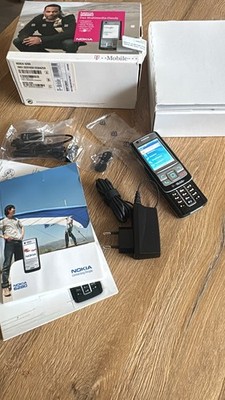 Nokia 6280 - (Ohne Simlock) Wie Neu!
