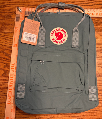 airback travel backpack GO (Under-Seat)