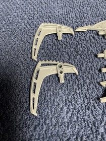 LEGO Bionicle Warriors 8923 Hydraxon 100% Complete