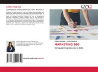 Fabiana Mercado (U. A.) | Marketing 360 | Taschenbuch | Spanisch (2024)