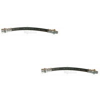 2X NK Bremsschlauch Links Rechts FüR Mitsubishi Pajero Klasseic V2_W Galloper