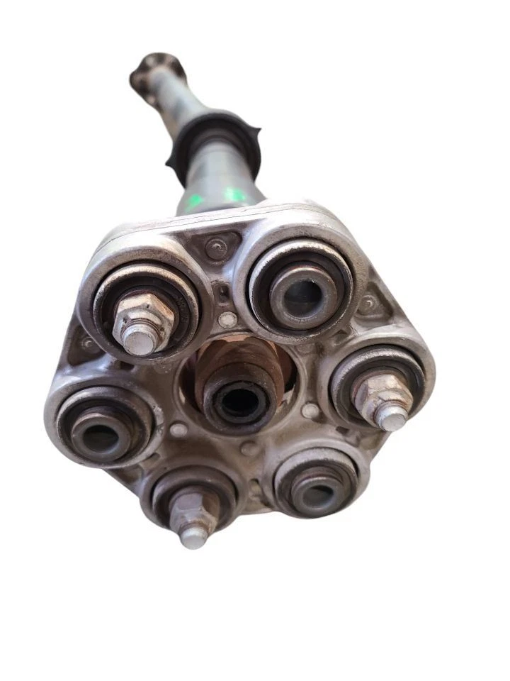 Eje de transmisión trasero AWD transmisión manual compatible con 15 BMW 335i 604530 Foto 3 de 4