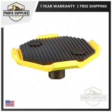 106605 Hex Adapter Base Pad Assembly Fits Forward Lift 9000b Dp10a I12pro