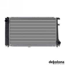 Motork�hlung Radiator f�r BMW Z1 Roadster 2.5 7er 735i, iL 730i, 5er ab 03.85