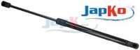 Japko ZSJK0012 Gasfeder FüR Koffer-/Laderaum Gasfeder GasdäMpfer FüR Kia