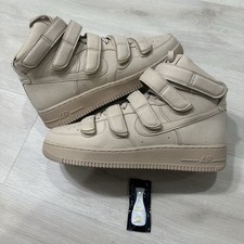 NEW Nike Air Force 1 High Billie Eilish Mushr...