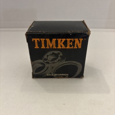 Timken Ball Bearing 204KTT Z22-P
