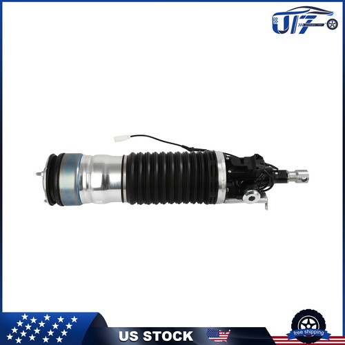 Rolls-Royce Ghost 2008-2019 Front Left Air suspension strut P/N 37106892845 Photo - $372