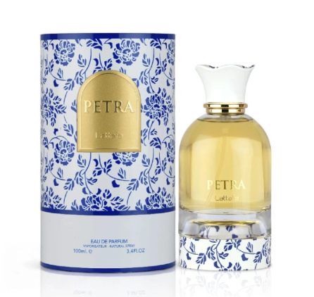 LATTAFA PETRA EDP 100ML
