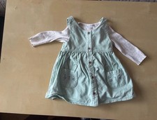 Baby Girl Tesco Fred and Flo