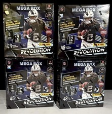 2025 Panini Revolution Football Checklist Guide in-content 10