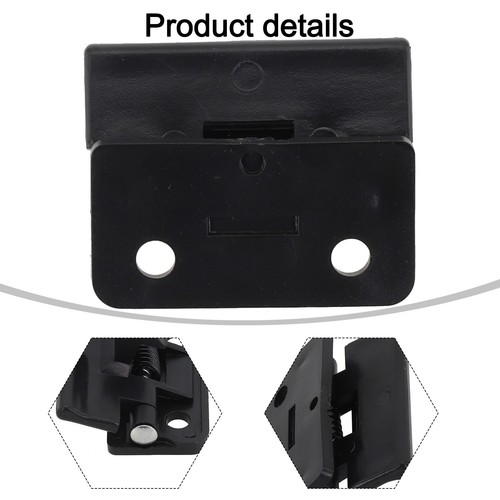 Reliable Function Center Console Lid Latch for Toyota For Land For Cruiser - Picture 7 of 12
