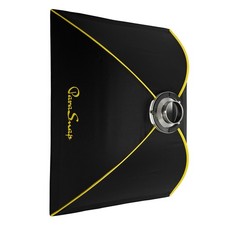 Glow ParaSnap 30x40" Rectangle SterlingFibre Bowens Mount Softbox with External