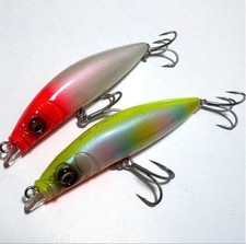 Megabass Zonk Sinpen77