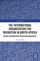 The International Organization For Migration In North Africa | Inken Bartels