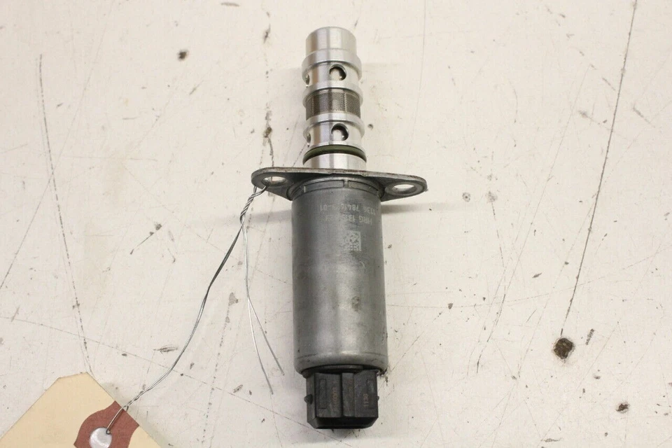 2008-2013 BMW M3 Solenoid Valve OEM Used - Image 2 of 4