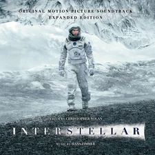 Hans Zimmer - Interstellar (Original Motion Picture Soundtrack) (Expanded Editio