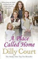 Place Called Home | Dilly Court | Englisch | Taschenbuch | 2015 | Cornerstone