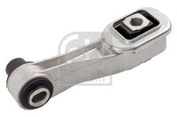 Febi Bilstein Motorlager 173225 FüR Renault Clio 3 BR0 CR0 KR0 Modus Dci BR0H 2