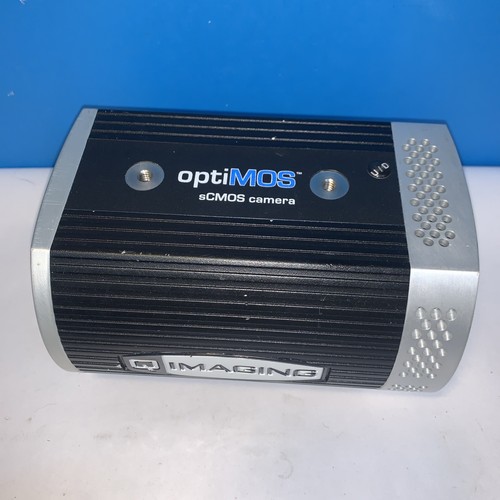 QIMAGING sCMOS Camera High Sensitivity Precision Imaging OptiMOS CCD Camera-Read - Picture 2 of 4