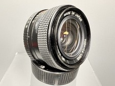 Yashica ML 28mm 1:2.8 Objektiv Lens Weitwinkel  #2028169-35